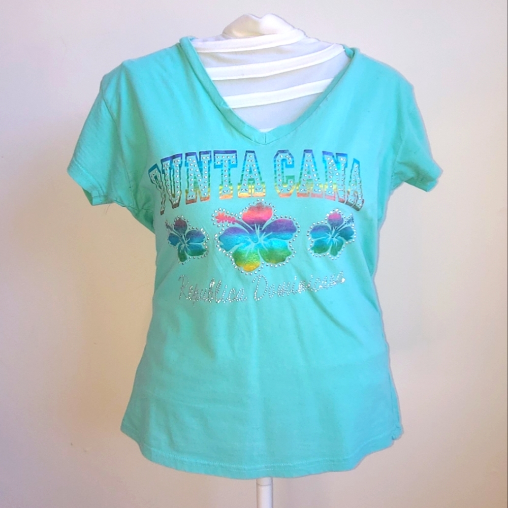 Punta Cana T-Shirt
